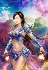 墨玉麒麟傳