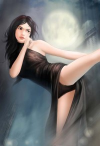 皇后出墙记