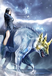 死神闯入雪密室