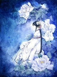 双生Omega美人