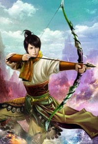 爱妃，朕不放手